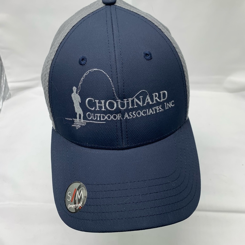 Imperial Chouinard Outdoor Associates, Inc Golf Cap